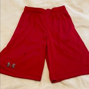 Under Armour shorts